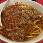 矢場味仙 - 料理写真:
