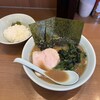 横浜家系ラーメン 武蔵家 秋津店