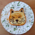 ねこねこ食パン - 