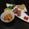 うなぎ 和食 大穀 しょうざん上福岡店