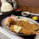 赤丸食堂 - 
