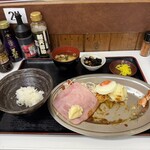 赤丸食堂 - 