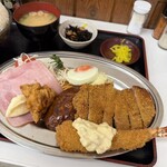 赤丸食堂 - 