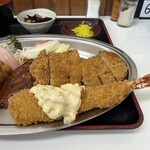 赤丸食堂 - 