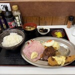 赤丸食堂 - 