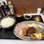 赤丸食堂 - 