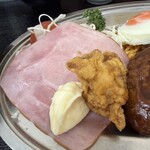 赤丸食堂 - 