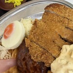 赤丸食堂 - 