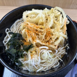 口コミ一覧 : 名代 箱根そば 小田原店 - 小田原/そば [食べログ]