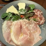 ピッツェリア デ ナプレ - 
