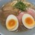 京都拉麺 めんくら - 料理写真: