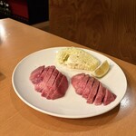 焼肉福久たじべえ - 料理写真: