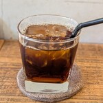 cafe omotenashamoji - 