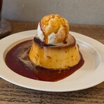 cafe omotenashamoji - 