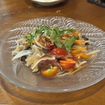 タイ料理 舞 - 料理写真: