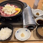 夢庵 - 料理写真: