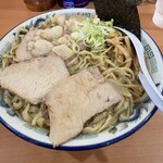 ケンチャンラーメン - 
