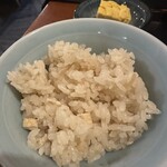 蕎麦 ろうじな - 