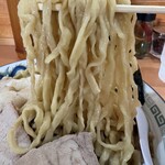 ケンチャンラーメン - 