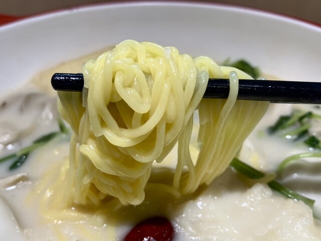 福宝麻辣燙 - 元住吉/四川料理 | 食べログ