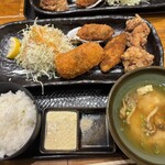 北海道厚岸 - 