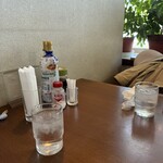 レストラン　アン - 