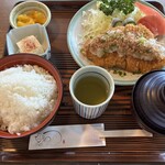レストラン　アン - 