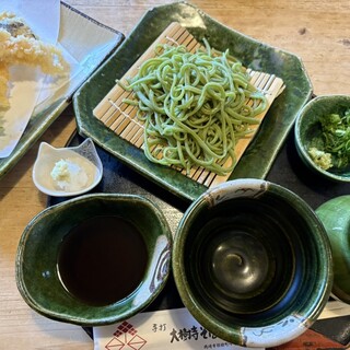 大樹寺そばや_0