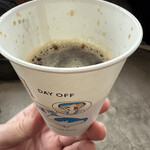 無印良品 - ドリンク写真: