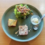 ブーケ - 