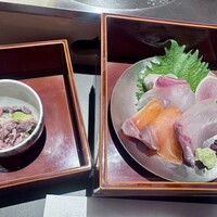 京都つゆしゃぶCHIRIRI 大阪梅田茶屋町店 - 