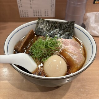 らぁ麺 くろ渦_0