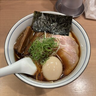 らぁ麺 くろ渦_1