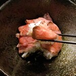 バー フレア - 