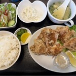 牡丹園 - 