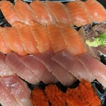 スシロー - 料理写真: