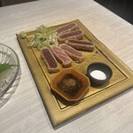 マグロ 婆娑羅 - 