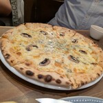梅田ワイン酒場 バルミチェ - 