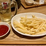 かすみ亭 - 