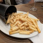 梅田ワイン酒場 バルミチェ - 