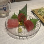 マグロ 婆娑羅 - 