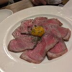 梅田ワイン酒場 バルミチェ - 