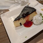 梅田ワイン酒場 バルミチェ - 