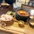 takatsuki - 料理写真:古民家で頂くスンドゥブも乙なものでつね♪(๑ᴖ◡ᴖ๑)♪