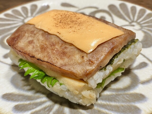 ごちそう焼むすび おにまる 元住吉店 - 元住吉/おにぎり | 食べログ
