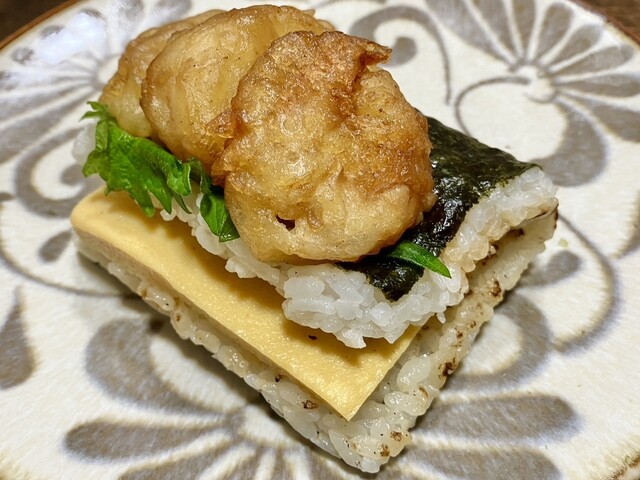 ごちそう焼むすび おにまる 元住吉店 - 元住吉/おにぎり | 食べログ