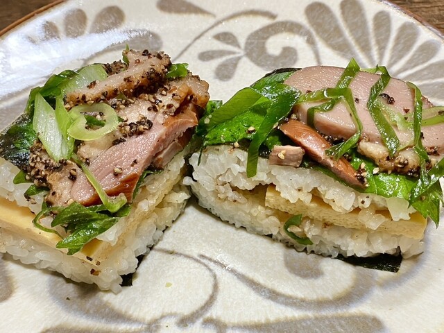 ごちそう焼むすび おにまる 元住吉店 - 元住吉/おにぎり | 食べログ