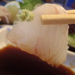 くつろぎ亭ひこべえ  - はい、あ～ん！