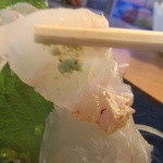 くつろぎ亭ひこべえ  - 旨げだな～