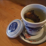 くつろぎ亭ひこべえ  - ヒレIN